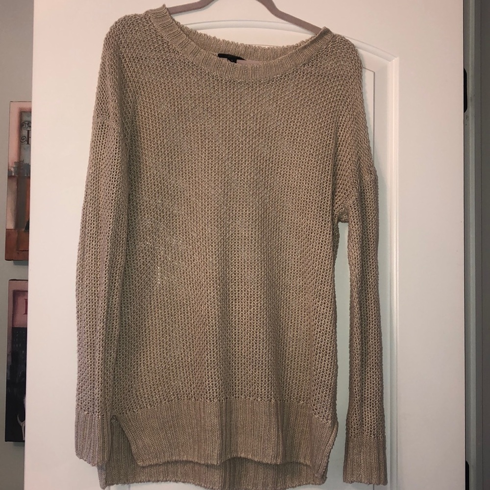 Jcrew sweater